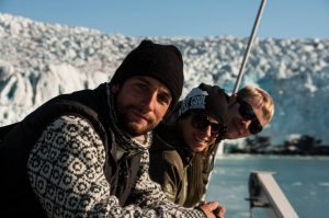 Pyramiden 2014