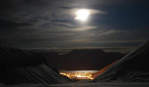 Basecamp polarnatt.1