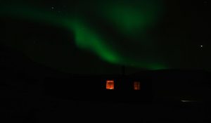 Basecamp polarnatt.2